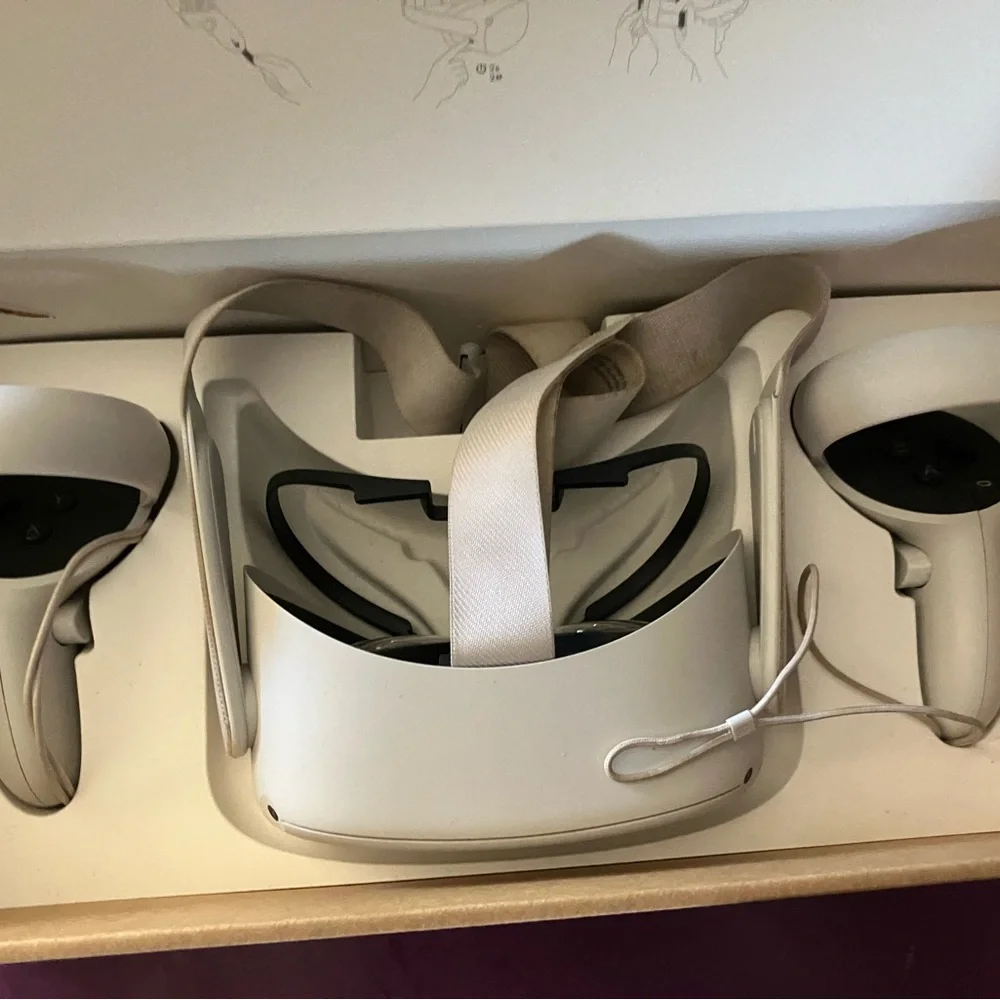 Oculus Meta Quest 2